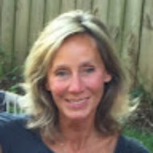 Meet your Posher, Annette